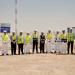 إكسبو 2030 الرياض ينظّم جولة ميدانية مع شركائه الرئيسيين لتفقّد سير العمل في الموقع