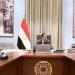 رئيس الوزراء يتابع الموقف التنفيذي لتشغيل عدد من المشروعات بالعاصمة الجديدة