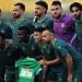 التشكيل الرسمي لفريق الإتحاد السكندري أمام الإسماعيلي بالدوري الممتاز