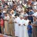 الأوقاف تعلن خطة استعدادات عيد الأضحى وتخصيص أكثر من 6800 ساحة صلاة بالمحافظات