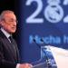فلورنتينو بيريز رئيس ريال مدريد يتمسك بموقفه في قضية نيغريرا