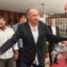 "بسبب إداري الأهلي".. كريم رمزي يكشف مفاجأة بشأن غضب توروب وعدم رحيله بالتراضي