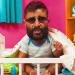 طفل رضبع.. أحمد سعد بطرح البوستر الدعائي ألبوم الفرفوش بطريقة مثيرة| صورة