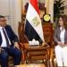 وزيرة التنمية المحلية والبيئة تتابع مشروعات «حياة كريمة» في قنا.. تنفيذ 1683 مشروعًا وإنجاز أكثر من 1000 مشروع