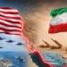 تصعيد عسكري مفتوح وتضارب سياسي حاد بين أمريكا وإيران في الخليج