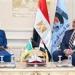 الهيئة العربية للتصنيع توقع مذكرة للتفاهم والتكامل الصناعي مع شركة فينيشيوس النيجيرية في مجال الصناعات الدفاعية