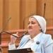 النائبة سناء السعيد تتقدم بطلب إحاطة بشأن تدهور الأوضاع الخدمية والتنموية بجزيرة الشخلوبة في كفر الشيخ