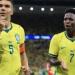 البرازيل تتفوق على بنما 2-1 في الشوط الأول استعدادًا لكأس العالم 2026.. قبل مواجهة مصر