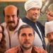 طارق الشناوي يدافع عن فيلم «برشامة»: عمل سينمائي ناجح ولا يتضمن أي تجاوزات دينية