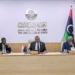 إجماع سياسي وشعبي في ليبيا على الرفض القاطع لمشاريع توطين المهاجرين