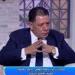 عربي زيادة: حماة الوطن بالجيزة يستهدف تعزيز دوره المجتمعي والسياسي ودعم جهود الدولة خلال المرحلة المقبلة