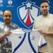 محمود طه مديراً فنيا لفريق النجوم في الموسم الجديد بدوري القسم الثاني