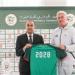 تجديد عقد السويسري بيتكوفيتش مدرب منتخب الجزائر لمدة عامين قادمين