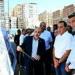 رئيس الوزراء يفتتح كوبري "الفريق أول سليمان عزت" بالإسكندرية