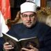 مختار جمعة: القابض على وقاره الإعلامي في زمن هوس الترند كالقابض على الجمر