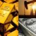هل تقفز أسعار النفط والذهب والدولار مع تجدد التوتر بين إيران وإسرائيل؟