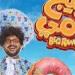 طفل بعوامة.. رامز جلال يكشف عن البوستر الرسمي لـ فيلم بيج رامي| صورة
