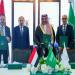 المملكة تدعم قطاع الطاقة في اليمن باتفاق توريد وقود بقيمة 150 مليون دولار