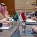 السعودية وإندونيسيا تبحثان تعزيز التعاون السياحي وزيادة حركة الزوار بين البلدين