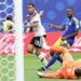 germany vs curaçao.. ملخص اهداف ونتيجه مباراة منتخب ألمانيا وكوراساو في كأس العالم 2026 بعد مرور 75 دقيقة