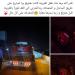العربية كانت هتولع.. تعرض نهال عنبر لحادث سير على طريق الساحل