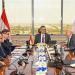 وزير التموين: ندرس سيناريوهات مختلفة لضمان وصول الدعم إلى مستحقيه