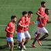 الفراعنة وأول انتصار، منتخب مصر يحمل لواء العرب في مونديال 2026