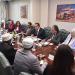 وزير الصحة يبحث مع نظيره الصومالي تعزيز التعاون بالمجال الصحي وتبادل الخبرات