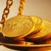 ارتفاع سعر الجنيه الذهب في الصاغة اليوم 15 - 6 - 2026