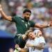 السعودية ضد أوروغواي.. السعودية وأوروجواي يتعادلان في مواجهة قوية بكأس العالم 2026