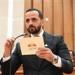 النائب محمد عبد الحفيظ رافضا مشروع الموازنة العامة للدولة: مبنية على تفاؤل مش في محله