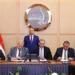 وزير النقل يشهد توقيع عقود جديدة لتطوير السكك الحديدية وتعزيز الممرات اللوجستية