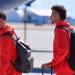 استعدادا لمواجهة نيوزيلندا، بعثة منتخب مصر تغادر اليوم إلى فانكوفر