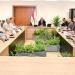 وزير الري: المزارع المصري شريك أساسي في ترشيد استهلاك المياه