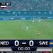هولندا ضد السويد.. انطلاق مباراة هولندا ضد السويد في كأس العالم 2026