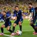 ترتيب مجموعة منتخب المغرب في كأس العالم 2026 بعد فوز البرازيل على هايتي