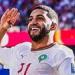 إسكتلندا ضد المغرب.. إسماعيل الصيباري يعادل إنجاز محمد صلاح التاريخي في كأس العالم