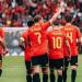 كأس العالم، موعد مباراة بلجيكا وإيران في الجولة الثانية بالمونديال