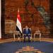 أبو الغيط يثمن دعم مصر المتواصل لدور الجامعة العربية في تعزيز العلاقات والمصالح المشتركة