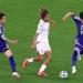 كأس العالم 2026، أويدا يسجل الهدف الرابع لليابان في شباك تونس
