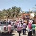 ارتياح بين طلاب الثانوية العامة بالوادي الجديد بعد امتحاني التربية الدينية والوطنية (فيديو وصور)