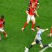 ميسي يقود الأرجنتين للفوز على النمسا 2-0 والتأهل لدور الـ32 بكأس العالم (فيديو)