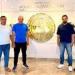 سمير سعد مديرا فنيا لفريق ترسانة الإسكندرية في الموسم الجديد بدوري القسم الثالث