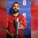 محمد صلاح رجل مباراة مصر ونيوزيلندا في كأس العالم 2026