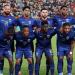 هدية من الحارس، فاليرا يعاقب أوروجواي بهدف قاتل للرأس الأخضر في كأس العالم
