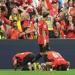 نتيجه مباراه مصر ونيوزيلندا الآن.. منتخب مصر يقلب الطاولة على نيوزيلندا ويفوز 3-1 في كأس العالم 2026