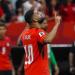 مدرب توتنهام السابق: محمد صلاح ظهر في الوقت المناسب ورد على المشككين