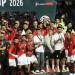قنوات اذاعة مباراة مصر ونيوزيلندا.. متابعة مباراة منتخب مصر ونيوزيلندا مجاناً في كأس العالم 2026