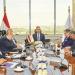 وزير التموين: التكنولوجيا ركيزة أساسية لنجاح مشروع «كاري أون» وتعزيز كفاءة التشغيل والرقابة وإدارة المنافذ