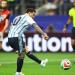 بعد هدفه أمام النمسا، ميسي يواصل كتابة التاريخ ويصبح الهداف التاريخي لكأس العالم